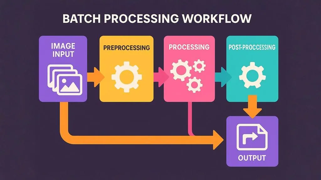Batch Processing Guide